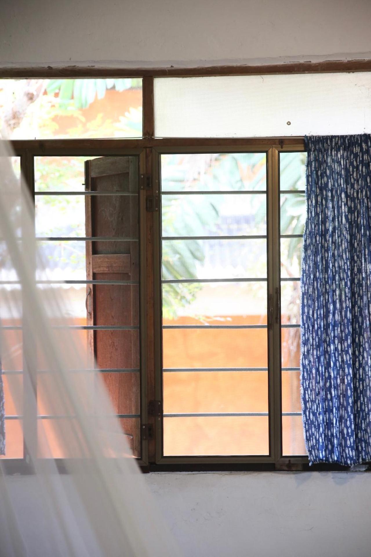 Baannoi Nornmuan Retreat Vacation Rental & Workshop Chiang Mai Luaran gambar